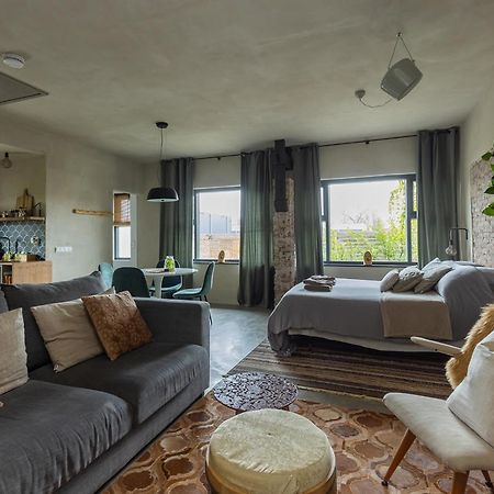 De Oude Slaght- Luxe Suite Met Buitensauna Zaandam Exterior photo